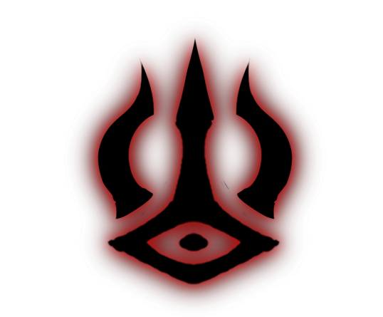 Aghori Logo